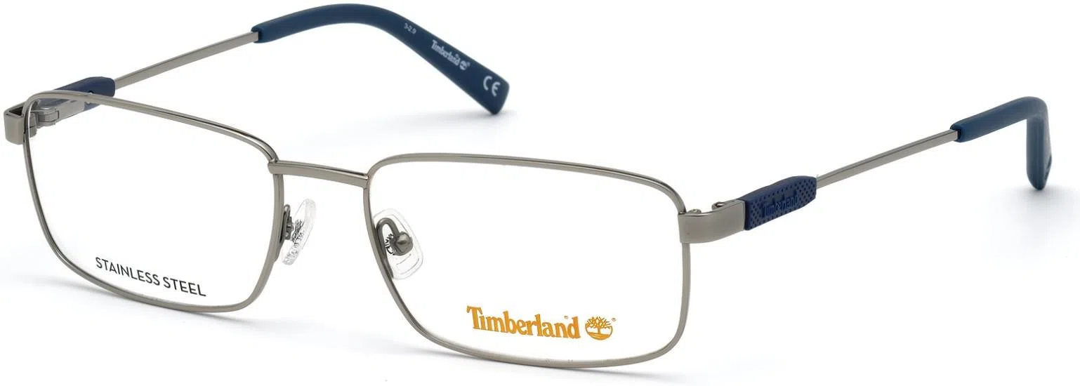 Timberland 1669 Eyeglasses - view 3